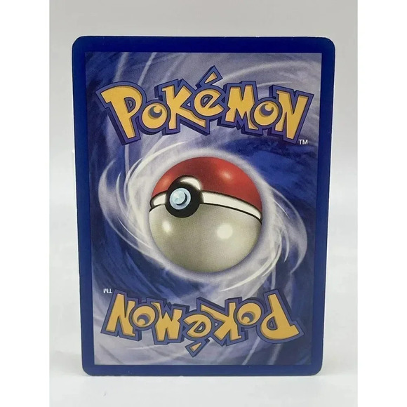 Haunter 21/62 Fossil Non Holo Rare Pokemon‎ Card WOTC Vintage 1999 - Picture 4 of 6